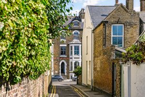 Street Scene- click for photo gallery